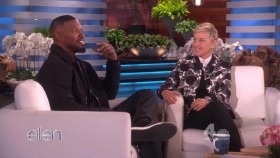 The Ellen DeGeneres Show 2017 01 04 720p HDTV x264-ALTEREGO EZTV