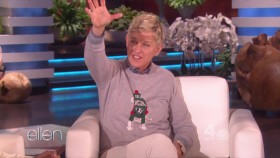 The Ellen DeGeneres Show 2017 01 16 720p HDTV x264-ALTEREGO EZTV