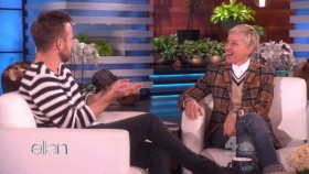 The Ellen DeGeneres Show 2017 01 24 720p HDTV x264-ALTEREGO EZTV