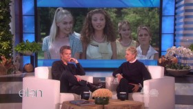 The Ellen DeGeneres Show 2017 01 30 720p HDTV x264-ALTEREGO EZTV