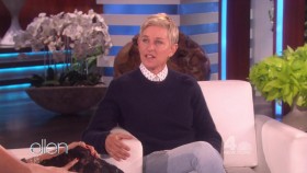 The Ellen DeGeneres Show 2017 02 06 720p HDTV x264-ALTEREGO EZTV