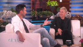 The Ellen DeGeneres Show 2017 02 15 720p HDTV x264-FiHTV EZTV