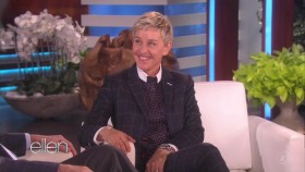 The Ellen DeGeneres Show 2017 03 02 720p HDTV x264-FiHTV EZTV