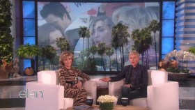 The Ellen DeGeneres Show 2017 03 20 720p HDTV x264-FiHTV EZTV