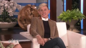 The Ellen DeGeneres Show S16E101 2019 02 08 Kendall Jenner 720p HDTV x264 EZTV