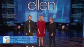 The Ellen DeGeneres Show S16E106 2019 02 15 Seth Rogen 720p HDTV x264 EZTV
