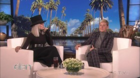 The Ellen DeGeneres Show S16E108 2019 02 19 Diane Keaton 720p HDTV x264 EZTV
