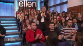 The Ellen DeGeneres Show S16E139 2019 04 17 Dax Shepard 720p HDTV x264 EZTV