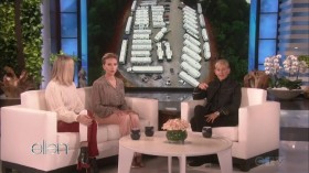 The Ellen DeGeneres Show S16E143 2019 04 23 Scarlett Johansson 720p HDTV x264 EZTV