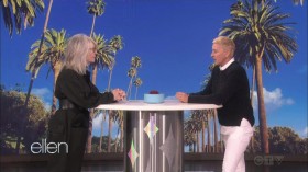 The Ellen DeGeneres Show S16E150 2019 05 02 Diane Keaton 720p HDTV x264 EZTV
