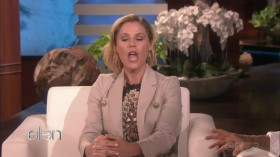 The Ellen DeGeneres Show S16E151 2019 05 06 Julie Bowen 720p HDTV x264 EZTV