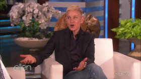 The Ellen DeGeneres Show S16E158 2019 05 14 Octavia Spencer 720p HDTV x264- EZTV