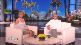The Ellen DeGeneres Show S16E159 2019 05 15 Taylor Swift 720p HDTV x264- EZTV
