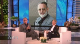 The Ellen DeGeneres Show S16E164 2019 05 22 Tom Hanks 720p HDTV x264- EZTV