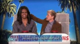 The Ellen DeGeneres Show S16E53 2018 11 15 Michelle Obama 720p HDTV x264 EZTV