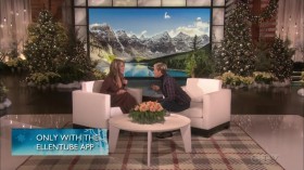 The Ellen DeGeneres Show S16E66 2018 12 06 Jennifer Aniston 720p HDTV x264 EZTV