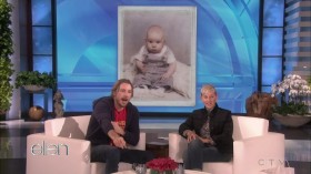The Ellen DeGeneres Show S16E75 2019 01 03 Dax Shepard 720p HDTV x264 EZTV