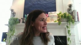 The Ellen DeGeneres Show S17E171 2020 06 15 Jennifer Garner 720p CTV WEB-DL AAC2 0 H 264- EZTV