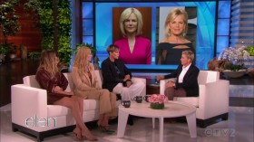 The Ellen DeGeneres Show S17E27 2019 10 15 Nicole Kidman 720p HDTV x264- EZTV