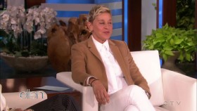 The Ellen DeGeneres Show S17E53 2019 11 20 Brie Larson 720p CTV WEB-DL AAC2 0 H 264- EZTV
