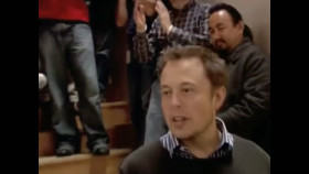 The Elon Musk Show S01E01 1080p HEVC x265-MeGusta EZTV