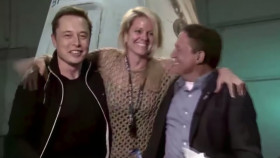 The Elon Musk Show S01E02 1080p HEVC x265-MeGusta EZTV