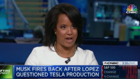 The Elon Musk Show S01E03 XviD-AFG EZTV