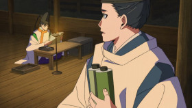 The Elusive Samurai S01E05 1080p HEVC x265-MeGusta EZTV