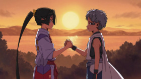 The Elusive Samurai S01E07 720p WEB H264-SKYANiME EZTV