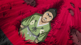 The Elusive Samurai S01E09 1080p HEVC x265-MeGusta EZTV