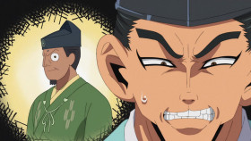 The Elusive Samurai S01E11 720p WEB H264-SKYANiME EZTV