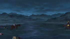 The Elusive Samurai S01E12 720p HEVC x265-MeGusta EZTV