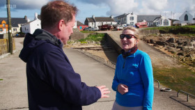 The Emerald Isles S01E01 1080p HEVC x265-MeGusta EZTV