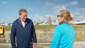 The Emerald Isles S01E01 1080p WEBRip x264-CBFM EZTV