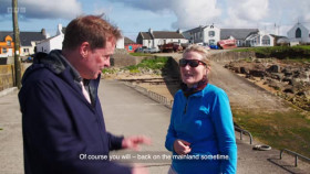 The Emerald Isles S01E01 XviD-AFG EZTV