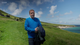 The Emerald Isles S01E02 1080p WEBRip x264-CBFM EZTV