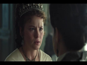 The Empress 2022 S02E01 480p x264-mSD EZTV