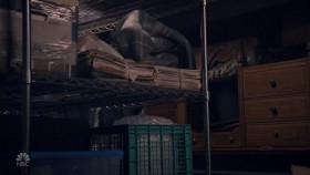 The Enemy Within S01E02 720p HDTV x265-MiNX EZTV