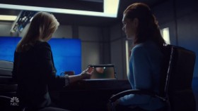 The Enemy Within S01E03 720p HDTV x265-MiNX EZTV