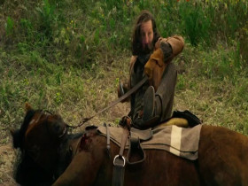 The English S01E01 480p x264-mSD EZTV