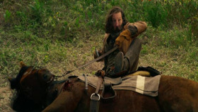 The English S01E01 XviD-AFG EZTV