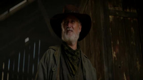 The English S01E03 XviD-AFG EZTV