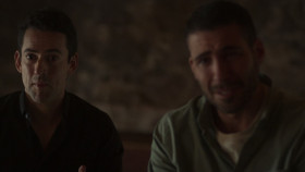 The Envoys S01 SPANISH 1080p WEBRip x265 EZTV