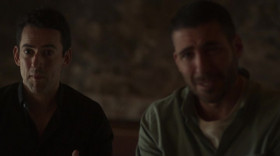 The Envoys S01 SPANISH WEBRip x264-ION10 EZTV