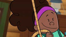 The Epic Tales of Captain Underpants S03E02 1080p WEB h264-SALT EZTV