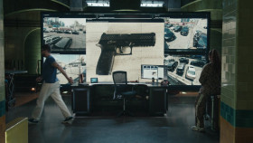 The Equalizer 2021 S05E01 The Lost Ones 1080p AMZN WEB-DL DDP5 1 H 264-FLUX EZTV