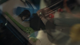 The Equalizer 2021 S05E02 720p x265-TiPEX EZTV