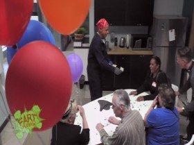 The Eric Andre Show S05E02 Hannibal Quits 1080p iT WEB-DL DD5 1 H 264- EZTV