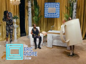 The Eric Andre Show S05E03 You Got Served 480p x264-mSD EZTV