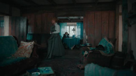 The Essex Serpent S01E06 XviD-AFG EZTV